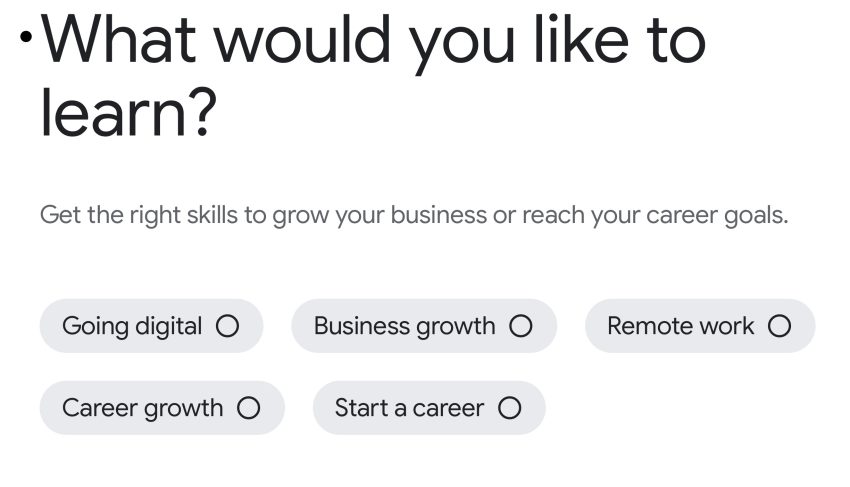 Dmitry Prokopenko's review of Google Career Certificates on Coursera - 2026 dashboard.